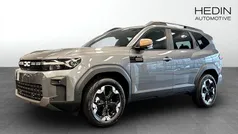 Begagnad 2025 Dacia Bigster Journey SUV | 379 900 kr (Marknadspris)