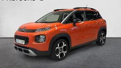 Orange Begagnad 2020 Citroën C3 Aircross Shine SUV | 124 800 kr (Marknadspris)