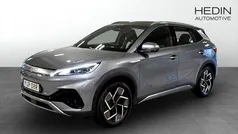 Begagnad 2023 BYD Atto 3 Comfort SUV | 309 900 kr (Marknadspris)