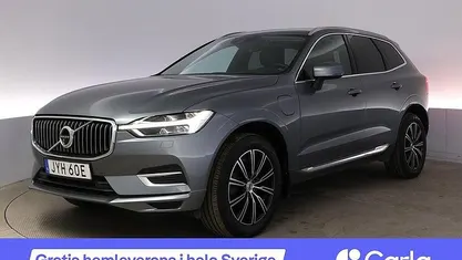 Begagnad 2019 Volvo XC60 Inscription SUV | 370 900 kr (Marknadspris)