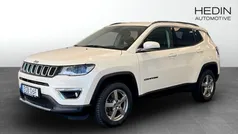 Begagnad 2022 Jeep Compass Limited SUV | 249 000 kr (Superpris)
