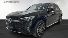 Ny 2025 Mercedes GLC300e AMG SUV | 809 150 kr
