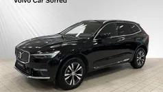 Svart Begagnad 2023 Volvo XC60 SUV | 509 900 kr (Marknadspris)
