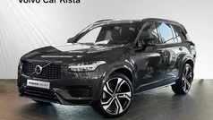 Grå Begagnad 2023 Volvo XC90 Ultimate SUV | 749 900 kr (Marknadspris)