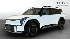 Ny 2025 Kia EV9 GT-Line SUV | 799 775 kr (Bra pris)