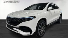 Ny 2025 Mercedes EQA250+ AMG SUV | 595 600 kr (Marknadspris)
