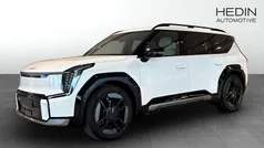 Ny 2025 Kia EV9 GT-Line SUV | 799 775 kr (Bra pris)