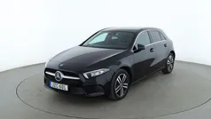 Svart Begagnad 2020 Mercedes A250 Sedan | 255 000 kr (Marknadspris)