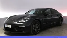 Null Begagnad 2022 Porsche Panamera 4 Platinum Edition Sedan | 865 900 kr