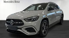 Begagnad 2025 Mercedes GLA250 AMG SUV | 599 700 kr