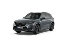 Begagnad 2025 BMW X1 M Sport SUV | 719 500 kr