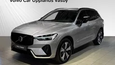 Begagnad 2024 Volvo XC60 Plus SUV | 539 900 kr (Marknadspris)