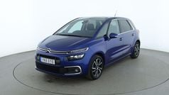 Begagnad 2016 Citroën C4 Picasso Shine Minibuss | 137 000 kr (Marknadspris)
