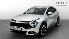 Begagnad 2022 Kia Sportage Advance SUV | 349 900 kr (Marknadspris)