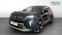 Ny Renault Scénic Techno 162 kW (221 HK) 2025 Minibuss