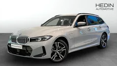Begagnad 2025 BMW 330e Comfort Edition Kombi | 498 700 kr