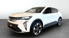 Begagnad 2024 Renault Scénic Techno Minibuss | 554 900 kr (Bra pris)