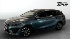 Begagnad 2023 Kia Ceed Sportswagon Advance Kombi | 244 900 kr (Marknadspris)