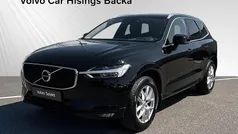 Begagnad 2019 Volvo XC60 Momentum SUV | 334 900 kr (Bra pris)