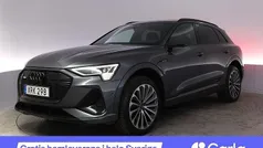Begagnad 2020 Audi e-tron S-Line SUV | 349 900 kr (Superpris)