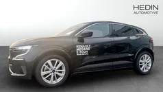 Grå Ny 2024 Renault Mégane Techno Halvkombi | 399 000 kr (Superpris)