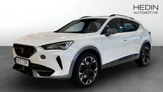 Begagnad 2021 Cupra Formentor SUV | 360 000 kr (Marknadspris)
