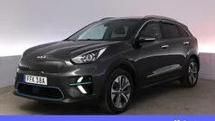 Begagnad 2021 Kia e-Niro Advance SUV | 231 900 kr (Marknadspris)