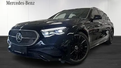 Begagnad Mercedes E300 Business 333 HK (244 kW) 2026 Kombi