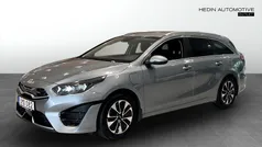 Begagnad 2022 Kia Ceed Sportswagon Advance Kombi | 232 900 kr (Bra pris)
