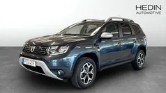 Begagnad 2020 Dacia Duster SUV | 180 000 kr (Bra pris)