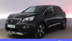 Begagnad 2020 Peugeot 3008 Allure SUV | 219 900 kr (Marknadspris)