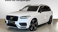 Vit Begagnad 2024 Volvo XC90 Ultra SUV | 769 900 kr (Marknadspris)