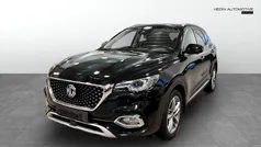 Begagnad 2021 MG EHS Luxury SUV | 189 400 kr (Superpris)