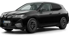 Ny 2025 BMW iX Comfort Edition SUV | 923 200 kr (Superpris)
