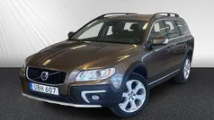 Brun Begagnad 2016 Volvo XC70 Standard SUV | 199 800 kr (Marknadspris)