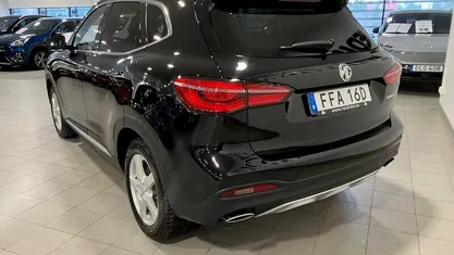 Begagnad MG EHS Luxury 259 HK (190 kW) 2021 SUV