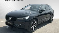 Begagnad 2021 Volvo XC60 R-Design SUV | 519 900 kr (Marknadspris)