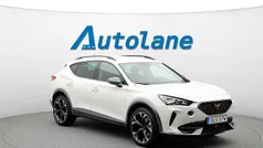 Candyvit Begagnad 2022 Cupra Formentor SUV | 269 900 kr (Marknadspris)