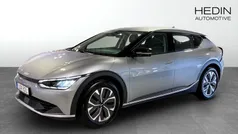 Begagnad 2022 Kia EV6 2 SUV | 409 900 kr (Marknadspris)
