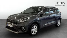 Begagnad 2021 Kia Niro Plus SUV | 234 900 kr (Superpris)