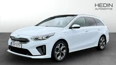 Begagnad 2020 Kia Ceed 2 Kombi | 249 900 kr (Marknadspris)