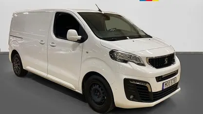 Begagnad 2020 Peugeot Expert Van | 159 900 kr (Superpris)