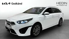 Begagnad 2022 Kia Ceed Sportswagon Advance Kombi | 259 900 kr