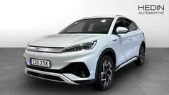 Begagnad 2023 BYD Atto 3 Comfort SUV | 299 900 kr (Marknadspris)