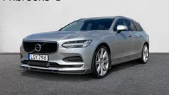 Begagnad 2016 Volvo V90 Kombi | 174 700 kr (Marknadspris)