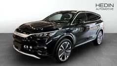 Begagnad 2024 BYD Tang SUV | 639 900 kr (Bra pris)