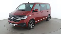 Begagnad 2019 VW T6.1 Highline Van | 524 000 kr (Bra pris)