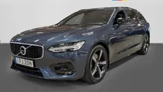 Begagnad 2020 Volvo V90 R-Design Kombi | 315 700 kr (Bra pris)