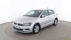 Begagnad 2018 VW Polo Halvkombi | 161 000 kr (Marknadspris)