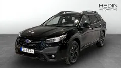 Begagnad 2022 Subaru Outback Kombi | 339 900 kr (Bra pris)